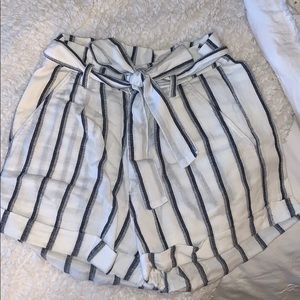 TopShop Shorts